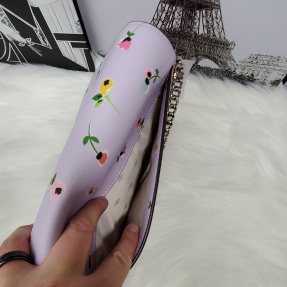 NWT Kate spade Cameron Convertible Xbody - Picture 4 of 8